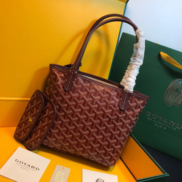 Makersluxe - GYO Bags - 1070