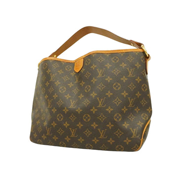 Louis Vuitton Defull Pm  Canvas Shoulder Bag ()