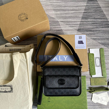Makersluxe - GCI Bags - 2375