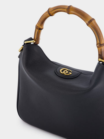 Diana Small Shoulder Bag