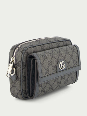 Ophidia GG Mini Bag