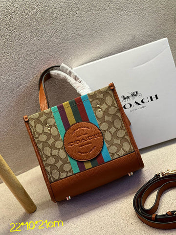 Makersluxe - CAH Bags - 693