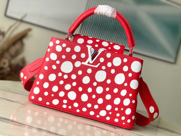 Makersluxe Lu-Vi bags - 4010