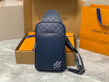 Makersluxe - LOV Bags - 1081