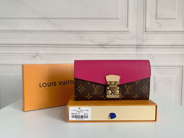 Makersluxe - LOV Wallets - 851