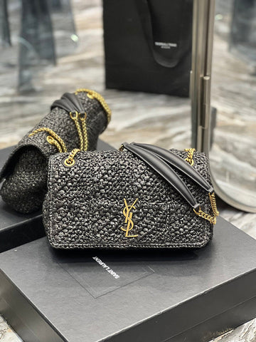 Makersluxe - YLS Women Bags - 577
