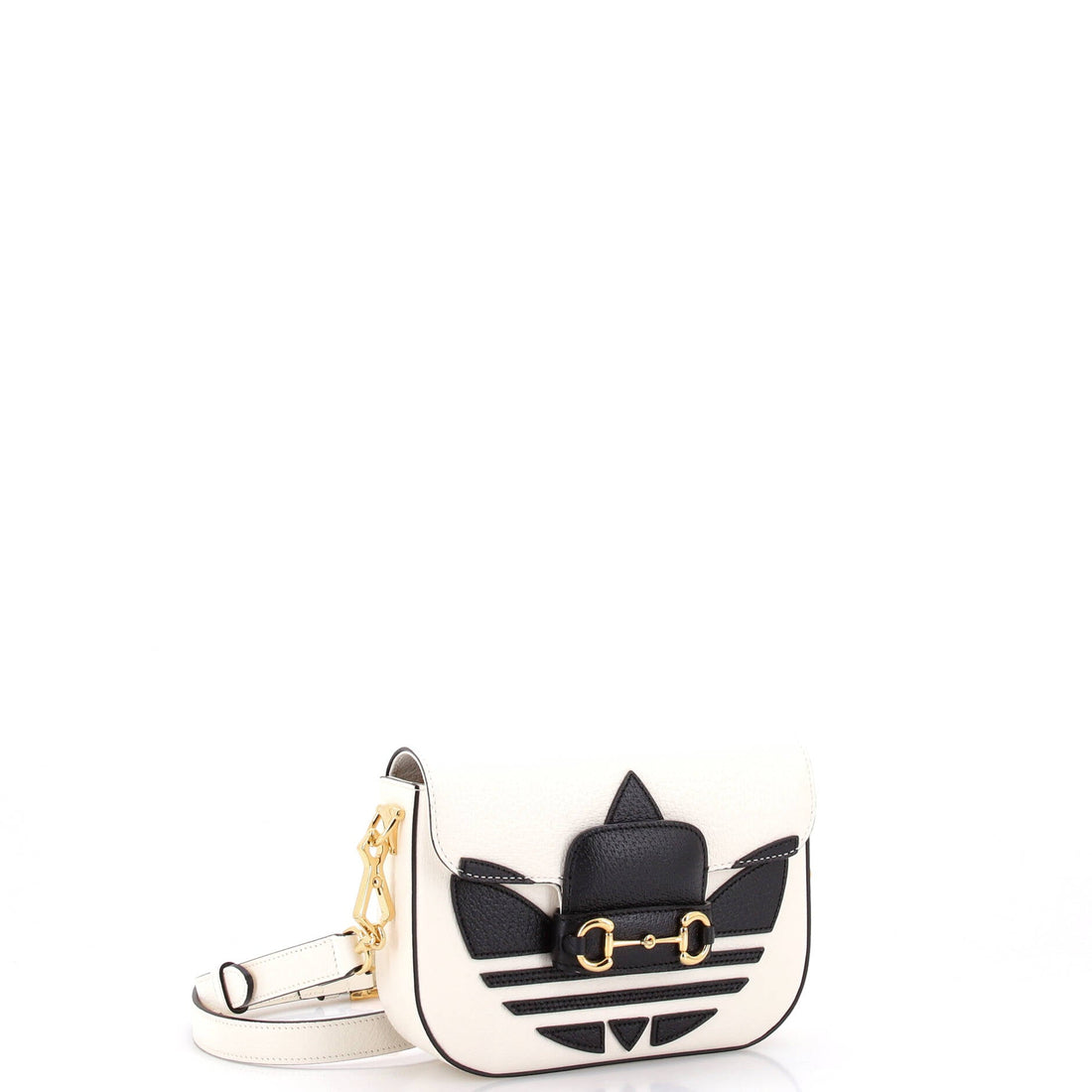 x Adidas Horsebit 1955 Shoulder Bag Leather Mini