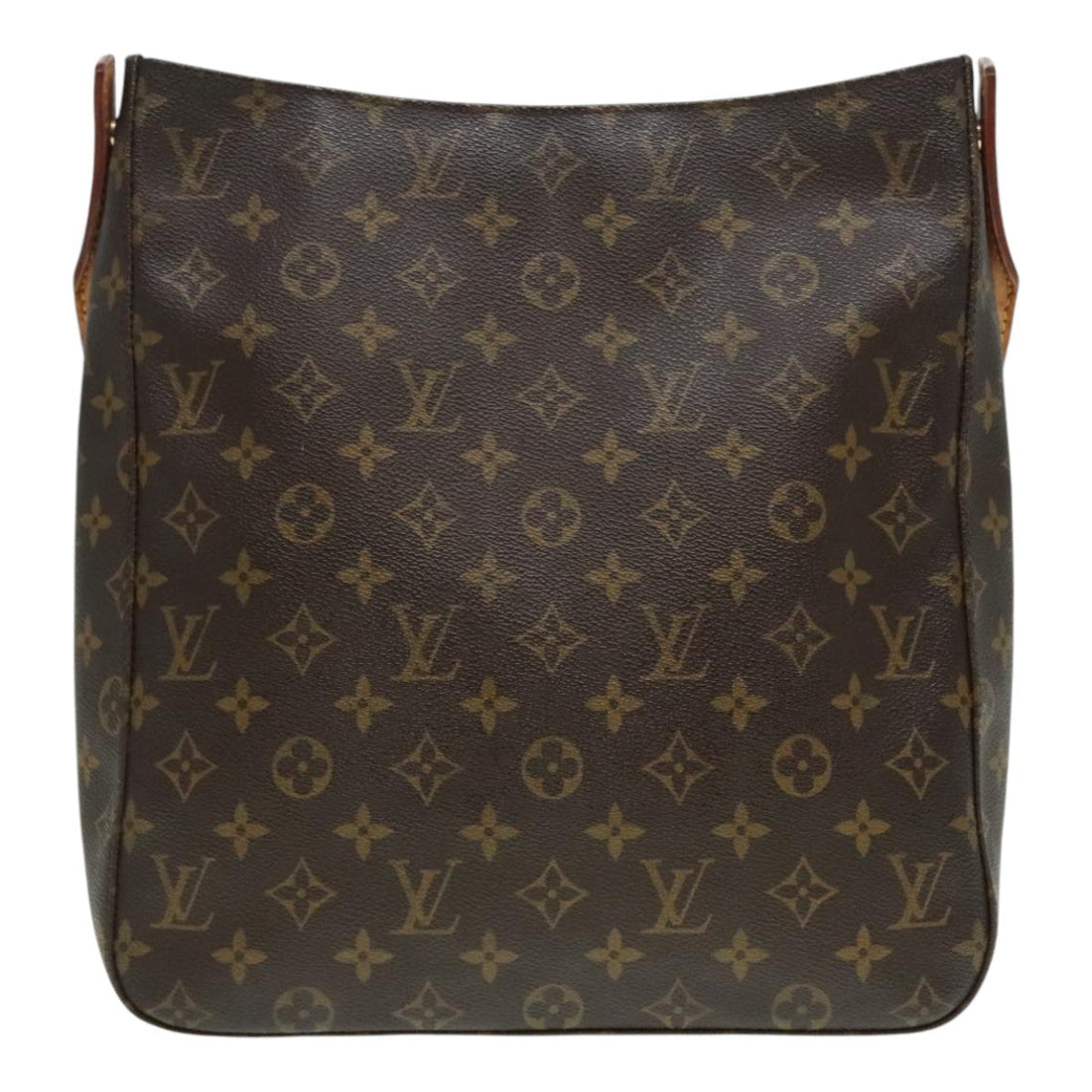 Louis Vuitton Looping  Canvas Shoulder Bag ()