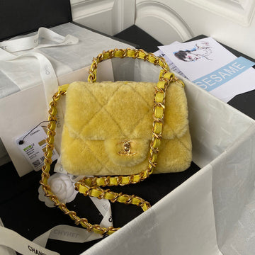 MLB - CHL Lady Bags - 030