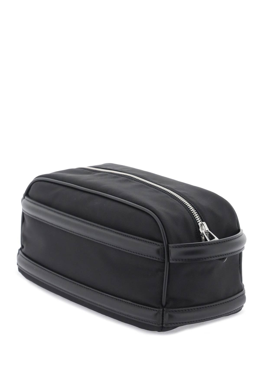 Alexander Mcqueen Harness Vanity Case Men