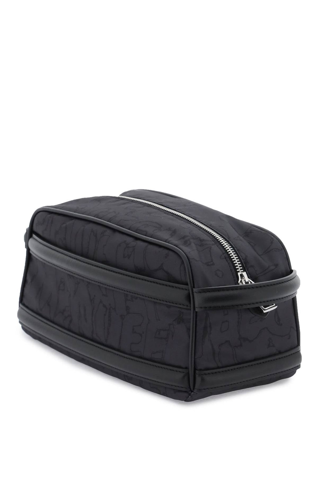 Alexander Mcqueen The Harness Vanity Case Men
