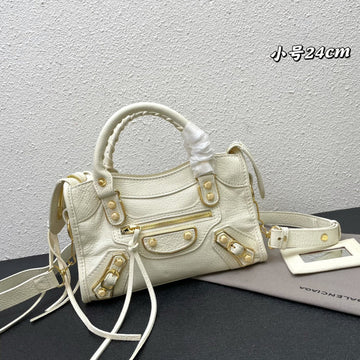 Makersluxe BG Bags - 614