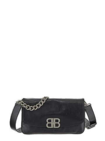 Flap BB Soft Bag