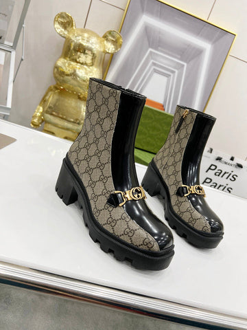 MLB - GUKI Women Shoes - 271