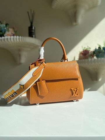 Makersluxe - LOV Bags - 1015