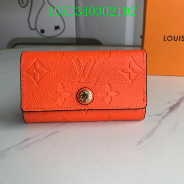 MLB - CHL Wallet - 1064