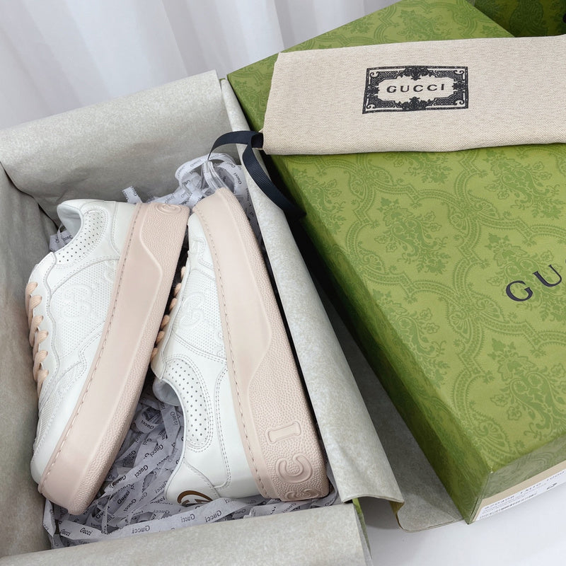 MLB - GUKI Women Shoes - 935