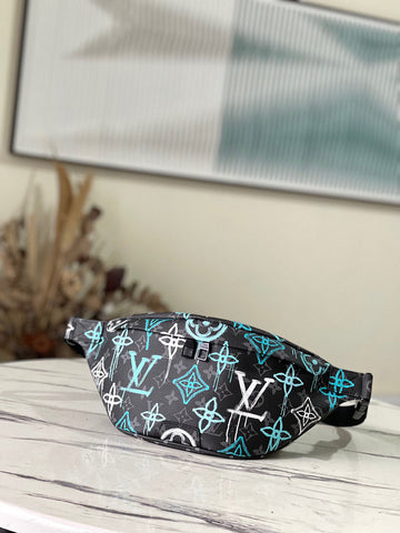 Makersluxe Lu-Vi bags - 4435