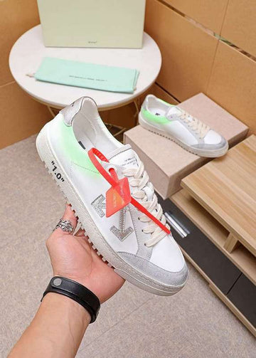 MLB - YZO Shoes - 121