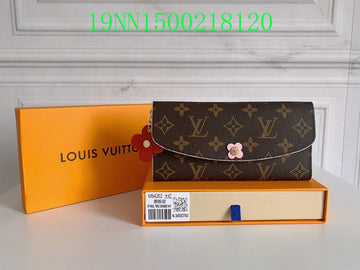 MLB - CHL Wallet - 247