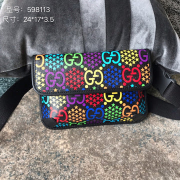 Makersluxe - GCI Bags - 2446
