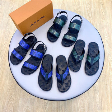 MLBIKE - LOV Sandals - 026