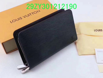 MLB - CHL Wallet - 1209