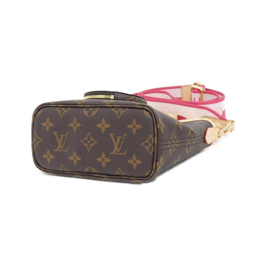 Louis Vuitton M46786 Monogram ark BB Shoulder Bag