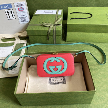 Makersluxe - GUKI Bags - 1803