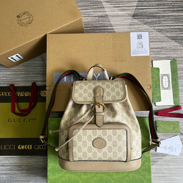 Makersluxe - GCI Bags - 1149