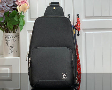 Makersluxe Lu-Vi bags - 2808