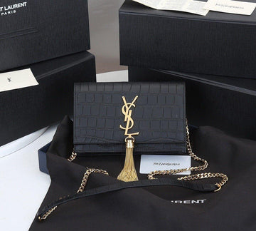 Makersluxe - Top Quality Bags SLY 333