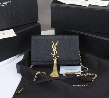 Sneakerhill - Luxury Edition Bags SLY 096