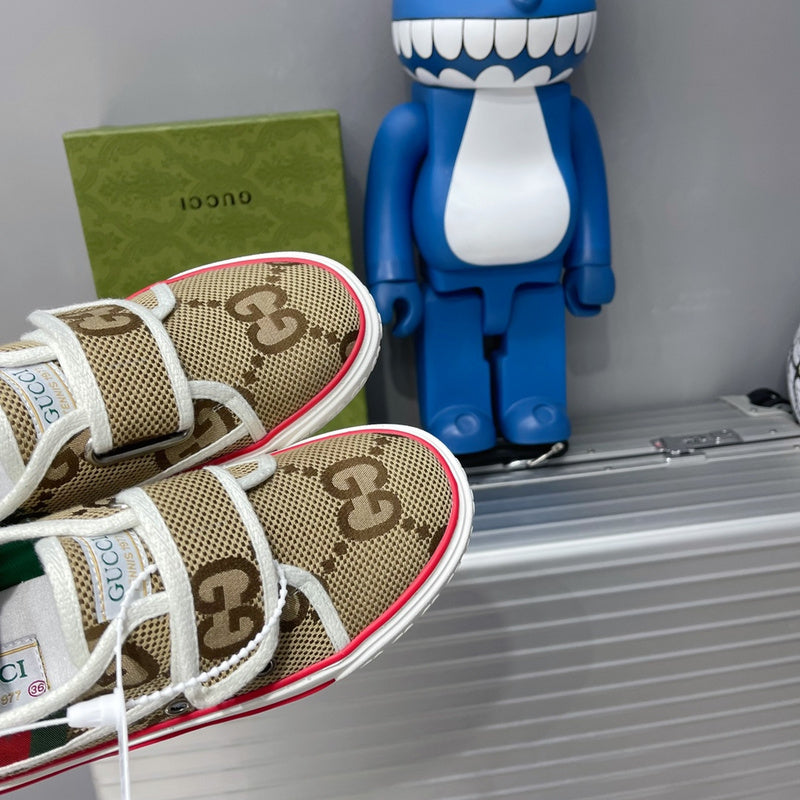 MLB - GUKI Men Shoes - 431