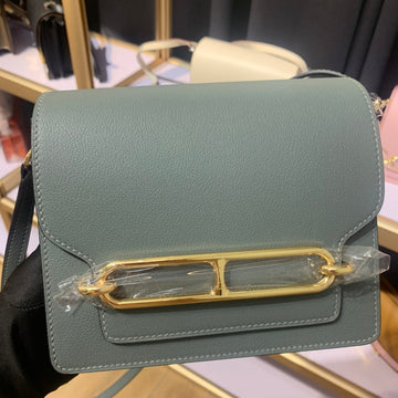 Makersluxe - HMS Bags - 1816