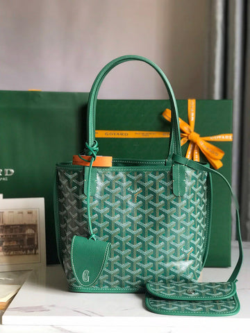 Makersluxe - GYO Bags - 777