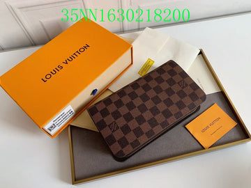 MLB - CHL Wallet - 234