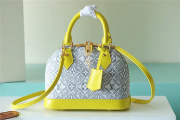 Makersluxe - LOV Bags - 306
