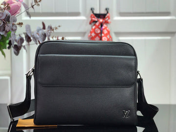 Makersluxe Lu-Vi bags - 2766
