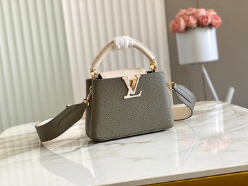 Makersluxe - LOV Bags - 1104