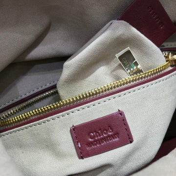 MLB - CLE Lady Bags - 108