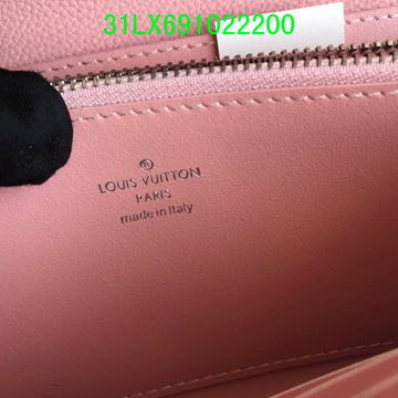 Makersluxe CHL Wallet - 1407