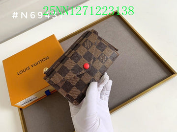 MLB - CHL Wallet - 314