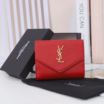 Makersluxe YLS Wallet - 116