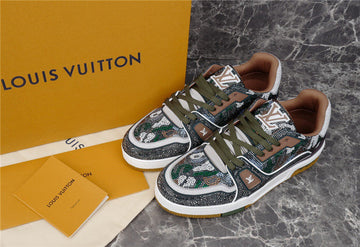 MLB - LOV Shoes - 327