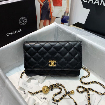 Makersluxe - CHL Bags - 412