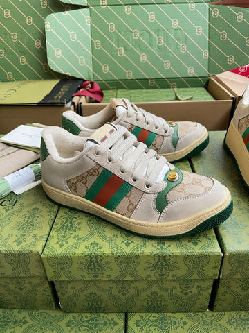 MLB - GUKI Shoes - 122
