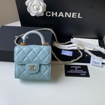 Makersluxe - CHL Wallets - 567