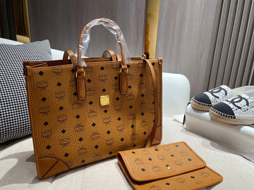 Makersluxe Bags- MQM Bags - 042