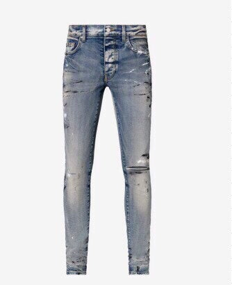 MLB - AMIR Jeans - 037